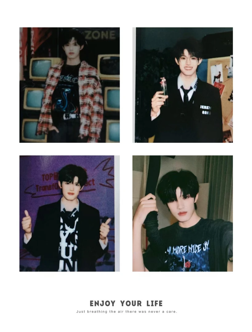 TOP登陆少年张极异次元大作战官周默认出厂瑕小卡！