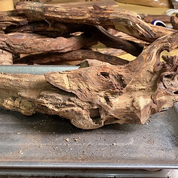 花梨木类山*海南花梨