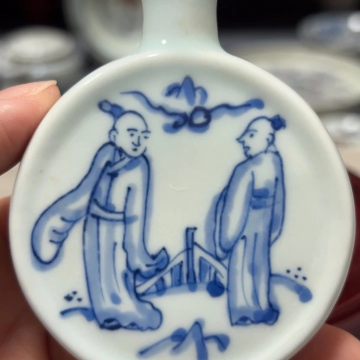 s***u摆件陶瓷艺术学院美术