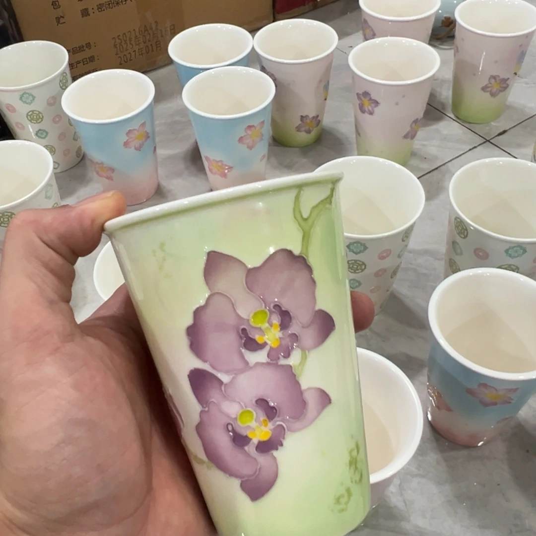 库存茶具部分瑕疵介意勿拍！