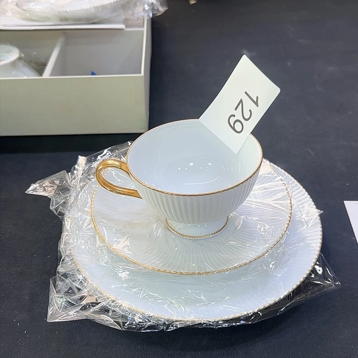 瓷片夕*倩倩海外陶瓷工艺品
