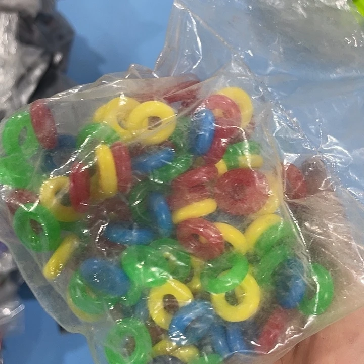 小杆止一包渔具用品