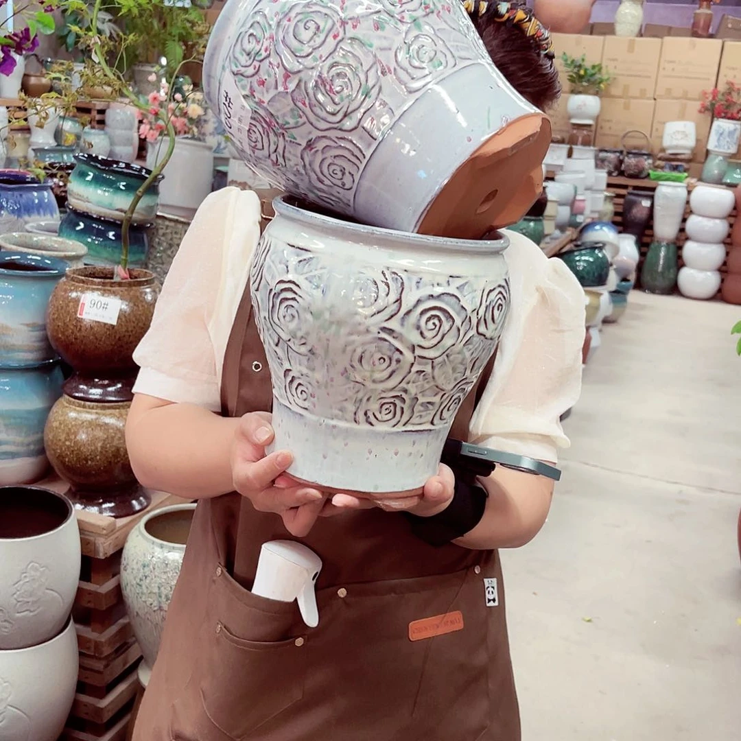 高度22口径18厘米