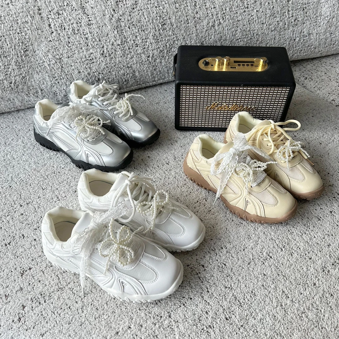 2025女款时尚百搭休闲鞋*测款5