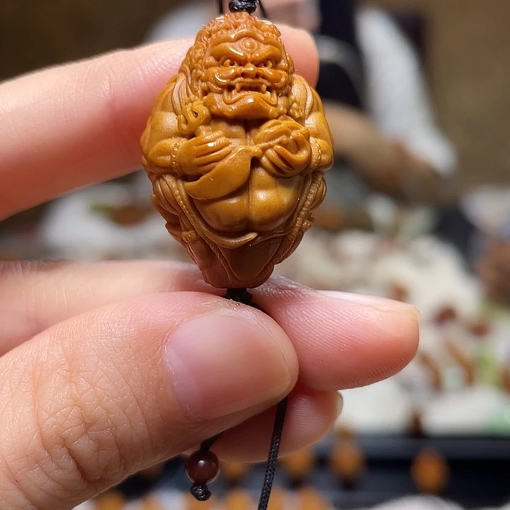 橄榄核手串/手链橄榄核