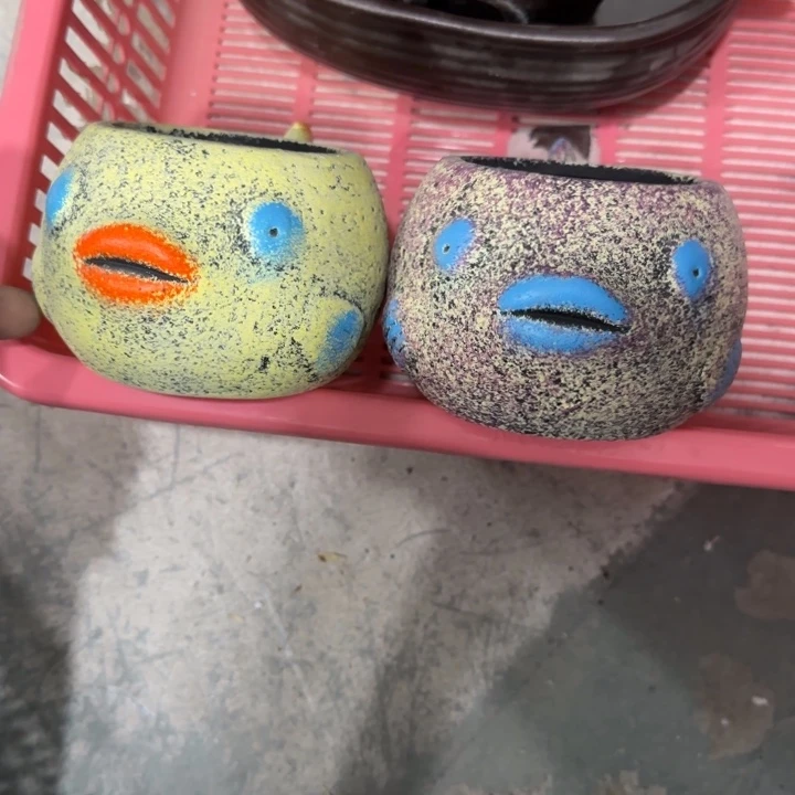 2《所有单满15发（花盆）》7×5×5