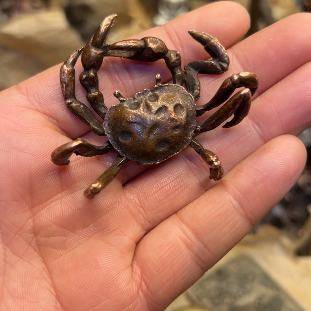 铜器工艺百货艺品专属链接