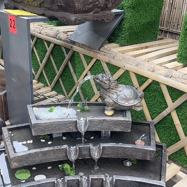 花盆摆件花盆摆件