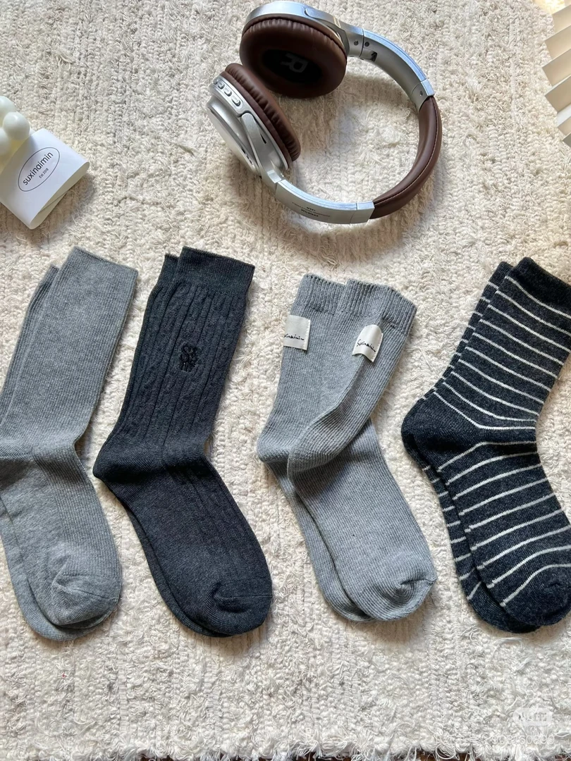 【胖虎小夫】四季袜子直播临时链接1