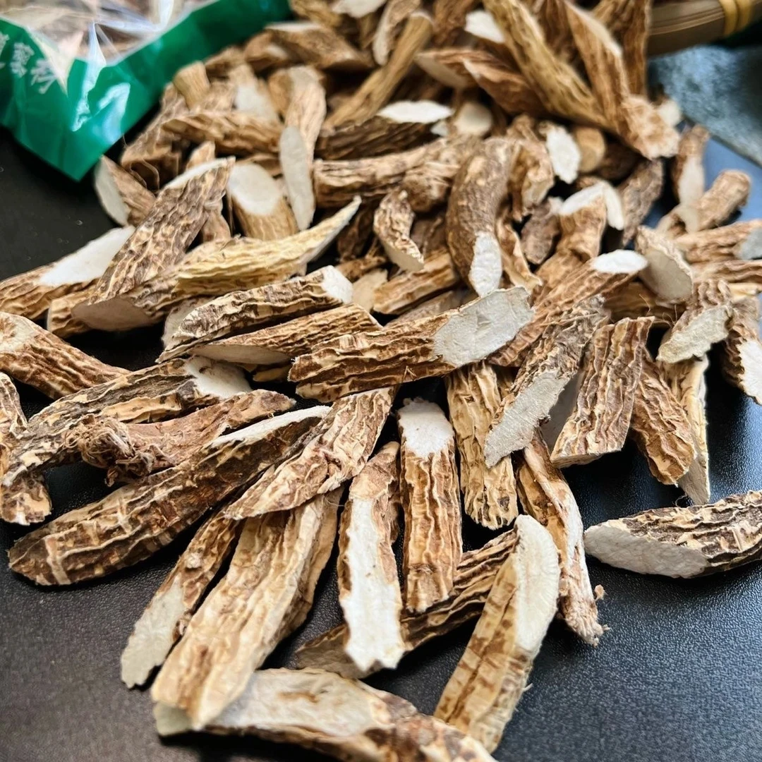 正宗牛大力干货牛大力煲汤泡酒牛大力根250g