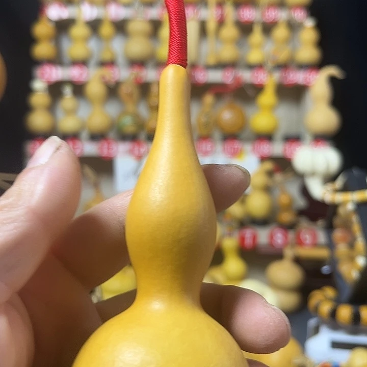 J***n葫芦天然葫芦手把件