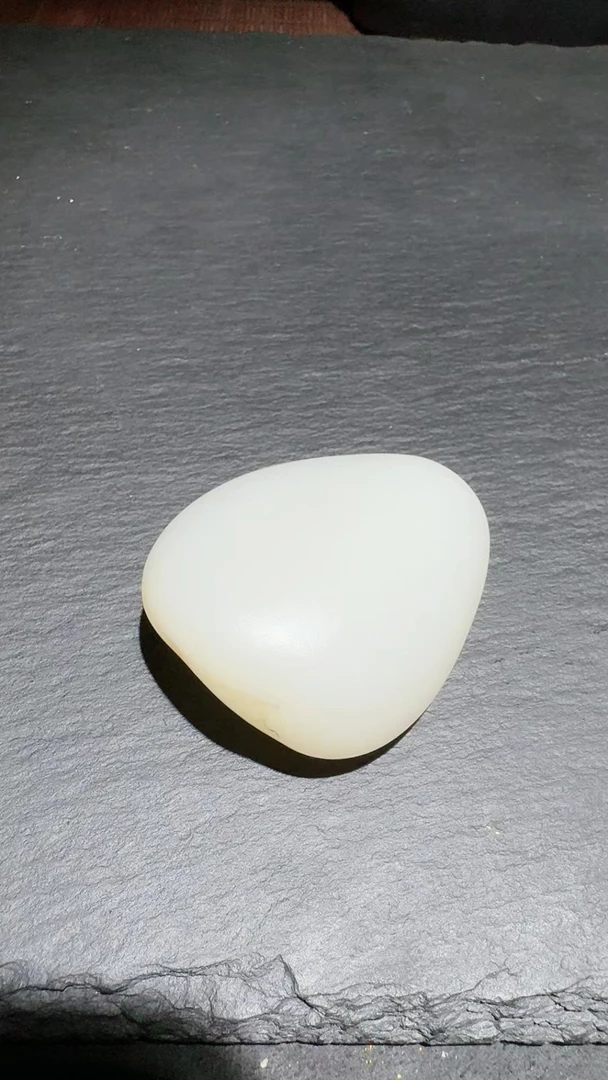 新疆和田玉籽玉精品手把件