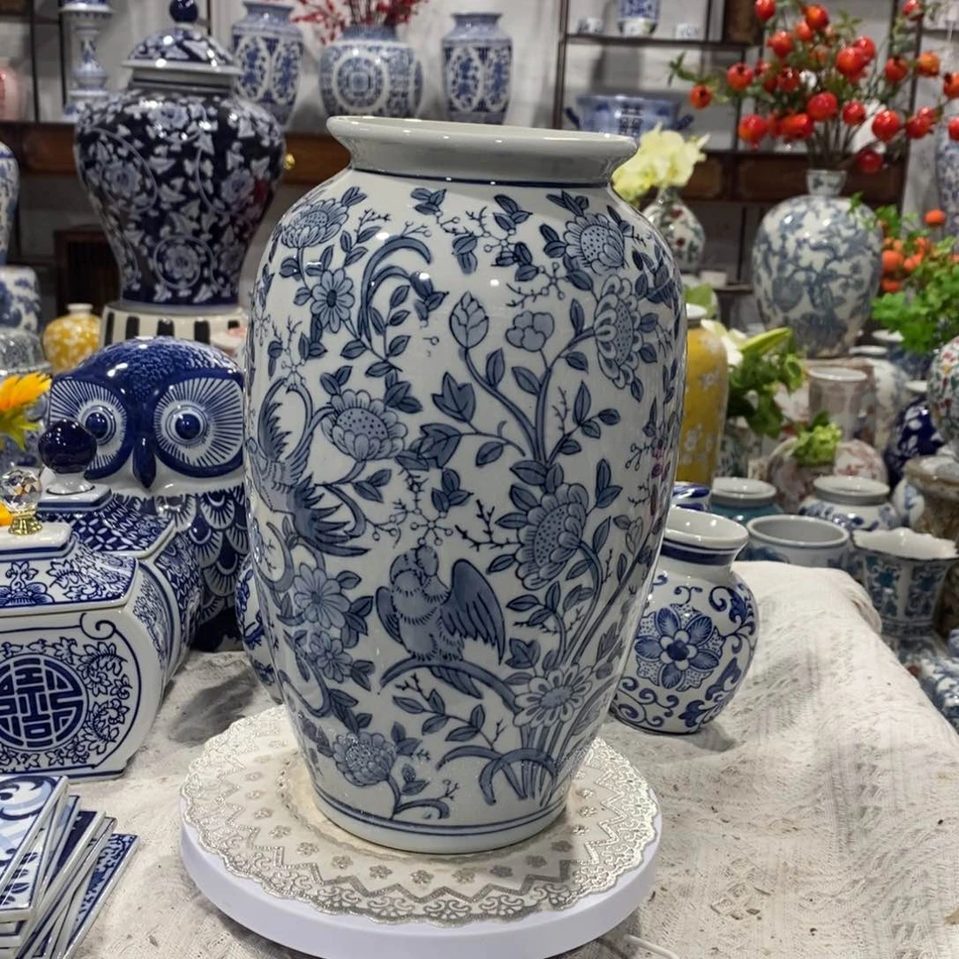 【闪购商品】摆件萝卜瓶摆件……