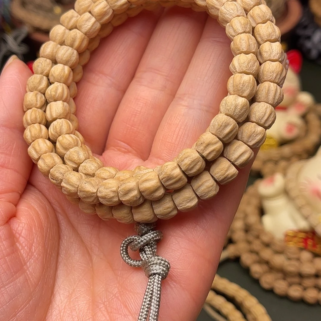 柏香籽/百香籽吊坠