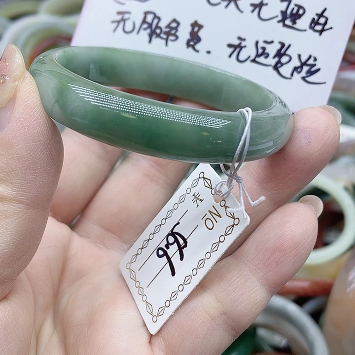 非金属手镯黑色黑色