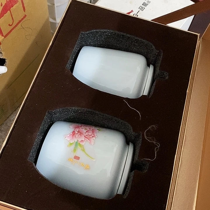 陶瓷艺术品及陶瓷制品