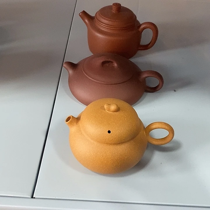 茶壶紫砂紫砂茶壶紫砂原矿