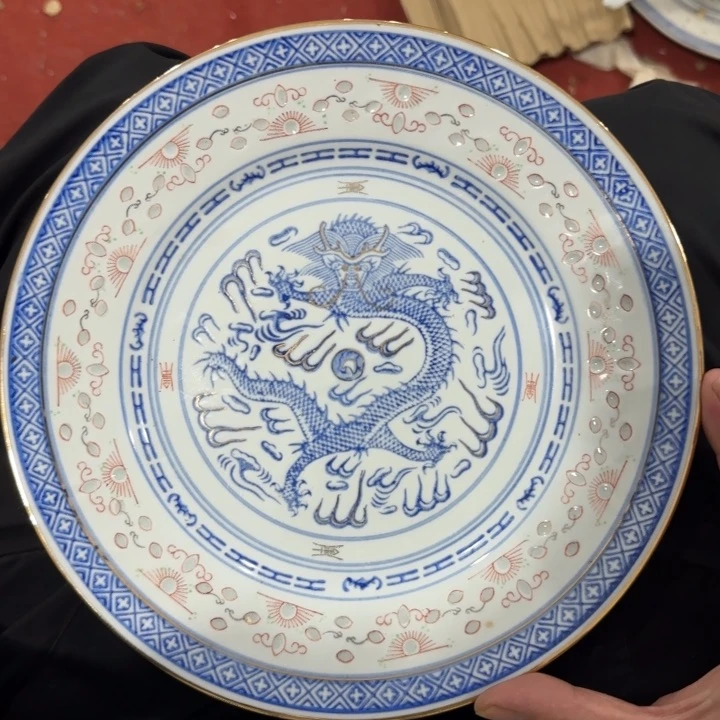 杯景德镇陶瓷艺术品