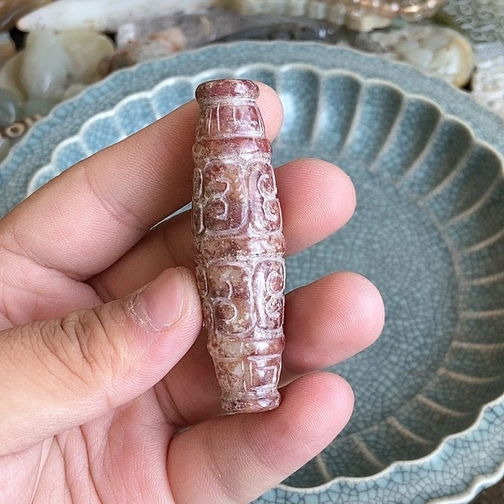 摆件直播间瓷器链接94