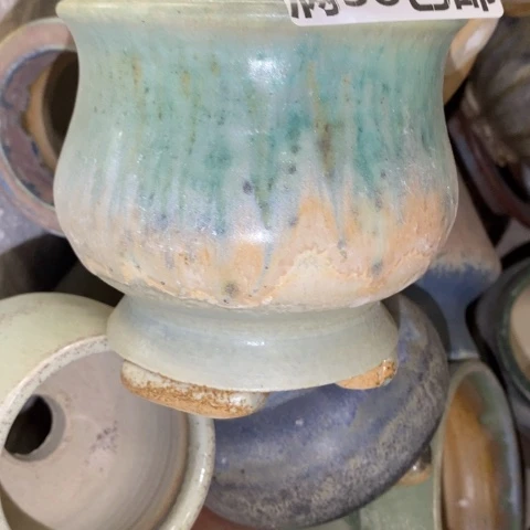 罐6640 微瑕38包邮景德镇陶瓷