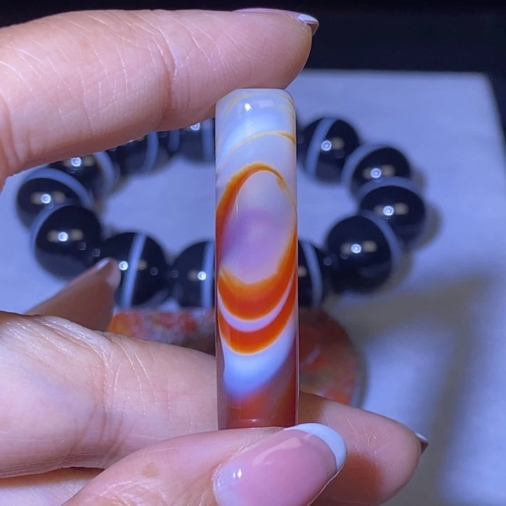 玛瑙/玉髓成品未镶嵌