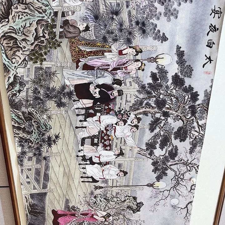 美術作品藝術作品2