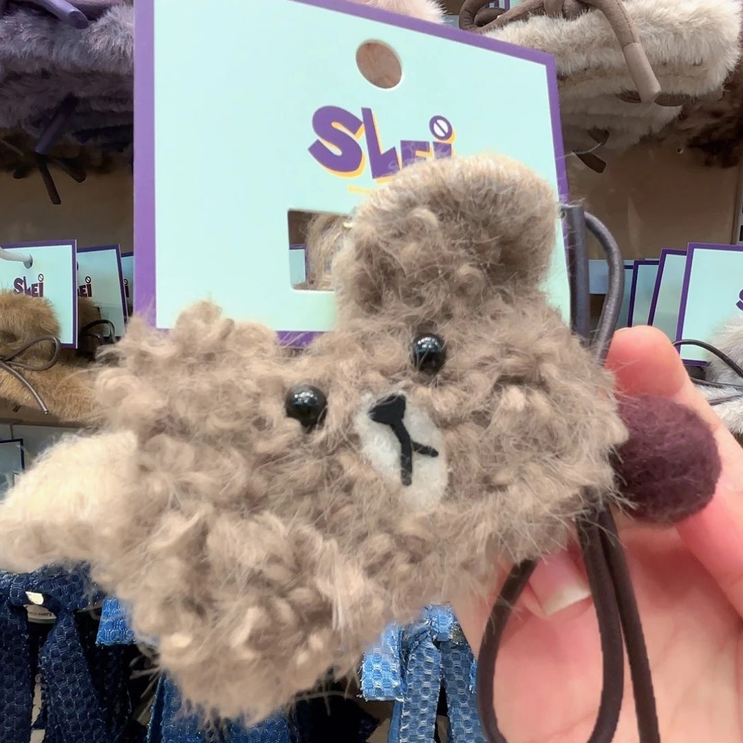 非金属布艺111大抓