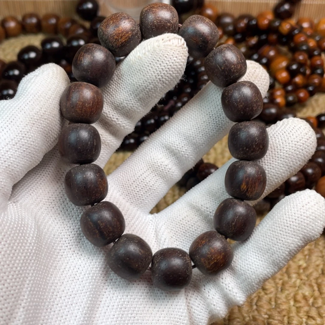 贡木其他贡木手串