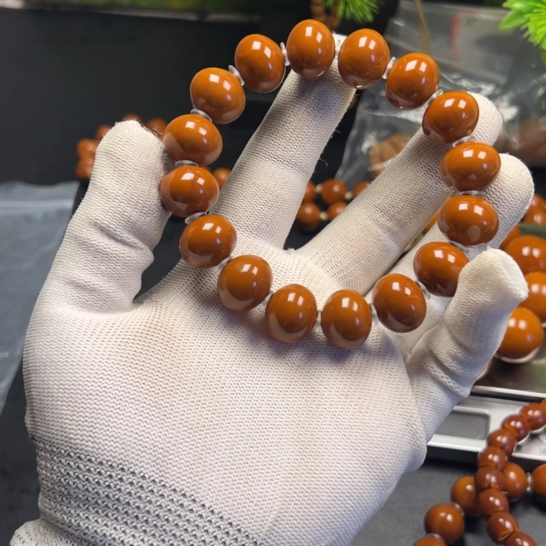 J***s1.6铁核算盘珠精品
