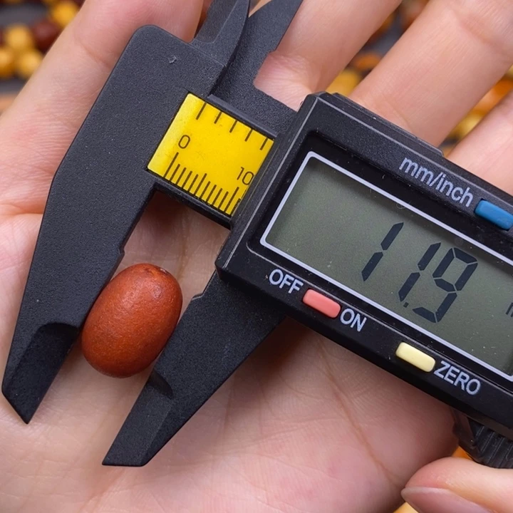 琥珀未镶嵌裸石蜜蜡M