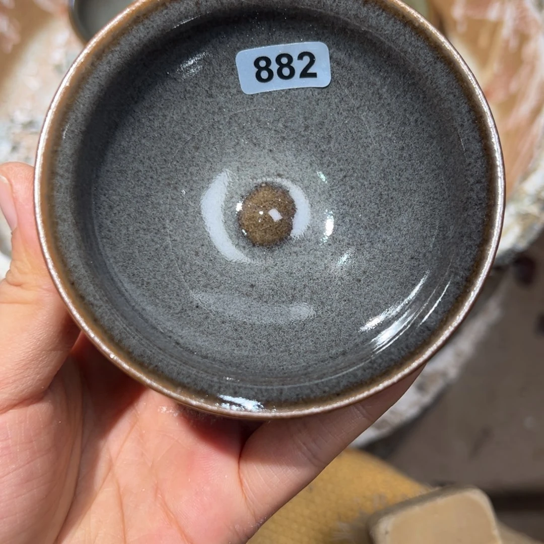 茶盏焦源龙窑，不忘初心882
