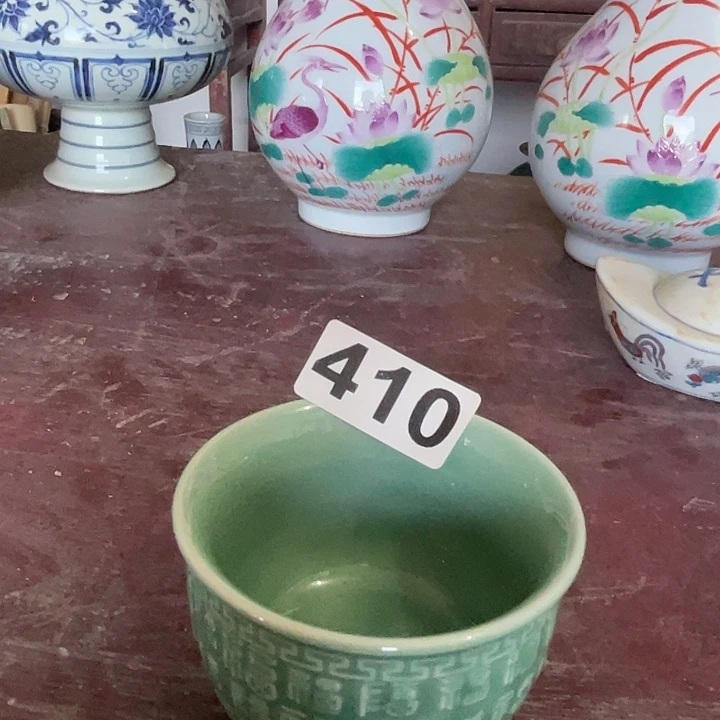 有机玻璃精品瓷器链接……410