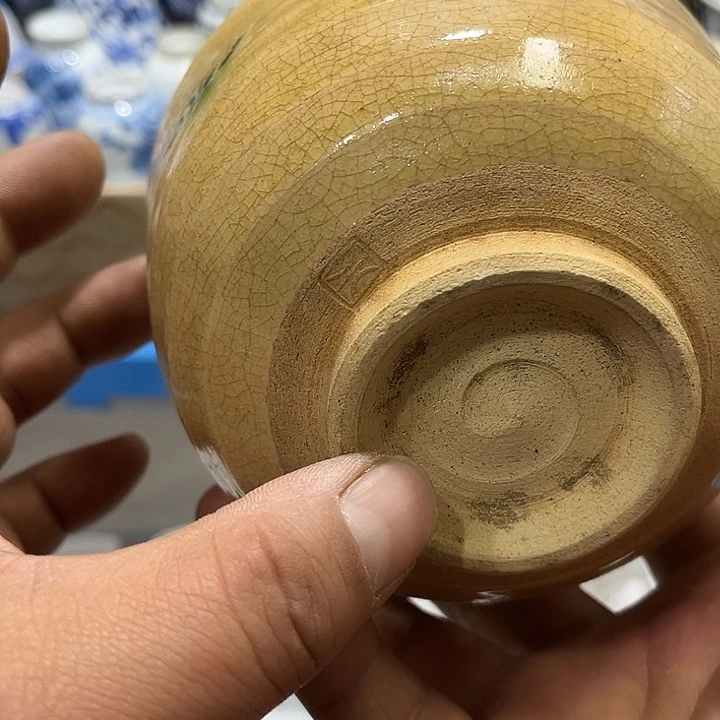陶瓷茶玩榜第二十名