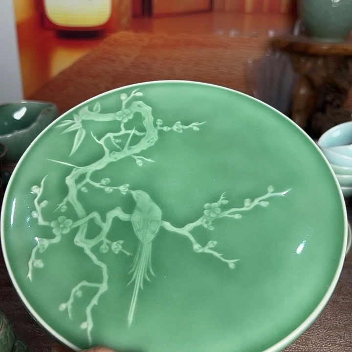 瓷片小米直播间福利款