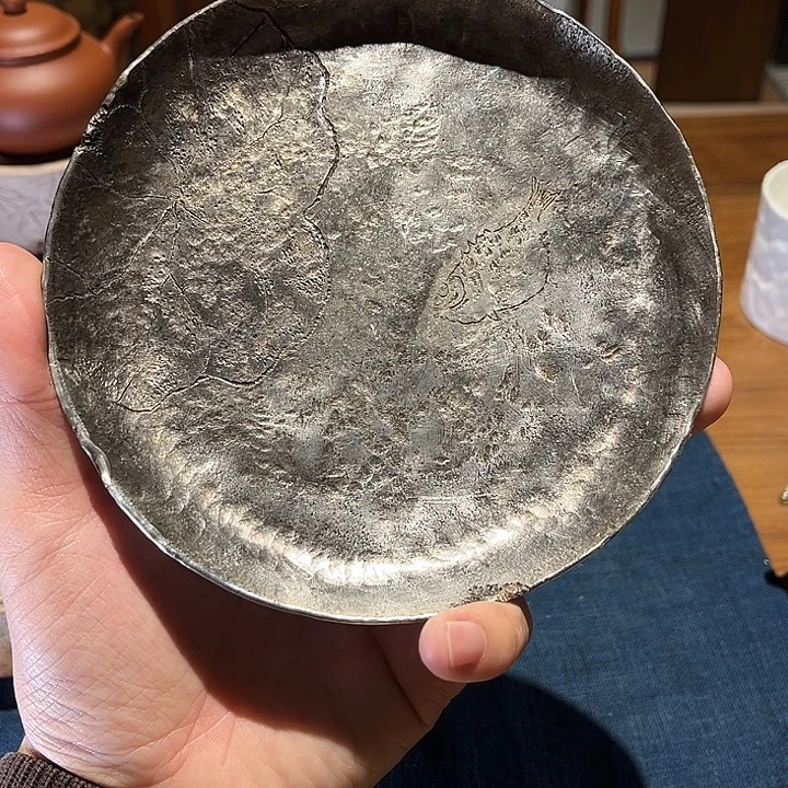 资于往事以至于通鉴