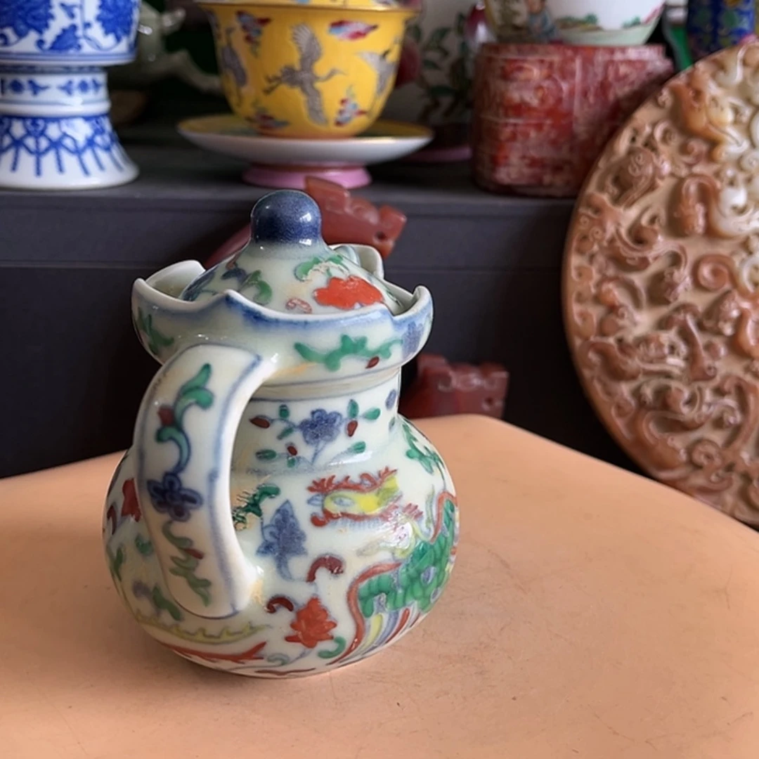 【闪购商品】壶墨*陶瓷艺术作品欣赏