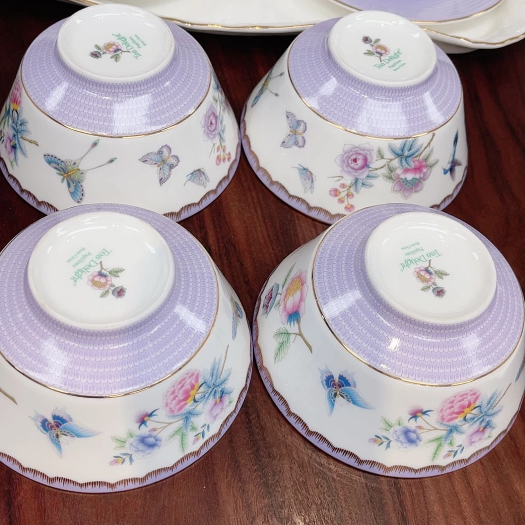 【闪购商品】瓷片饭碗—————————-