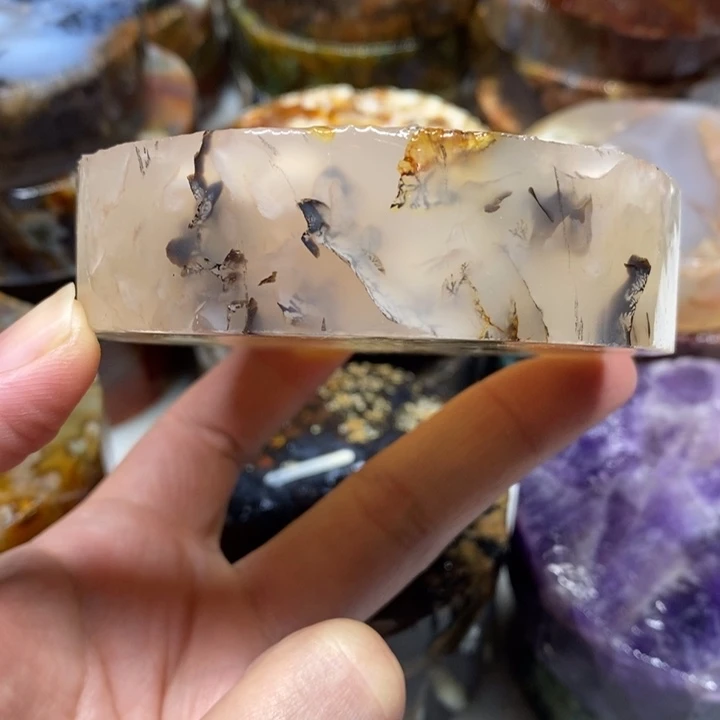 小***猫定制玛瑙手镯定制59