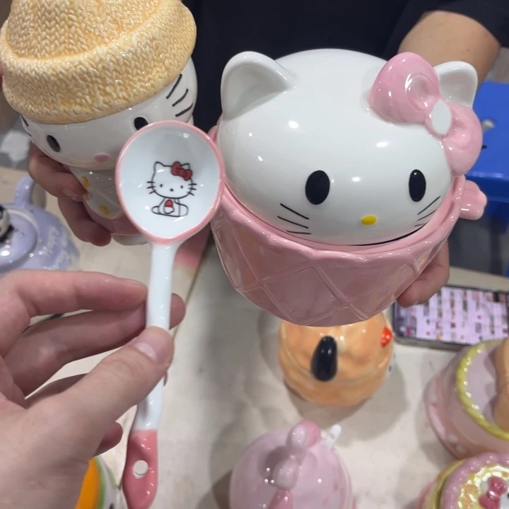 高温陶瓷釉下彩…餐具