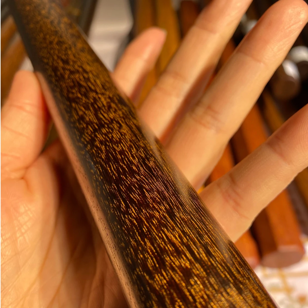 太极棍手杖剑武术棍健身棍鞭杆十三把车载棍实木太极棍菲律宾短棍