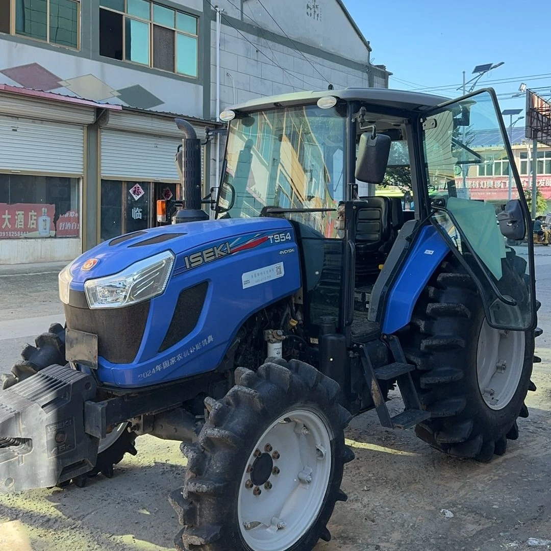 2023年12月份出厂井关T954PCVY