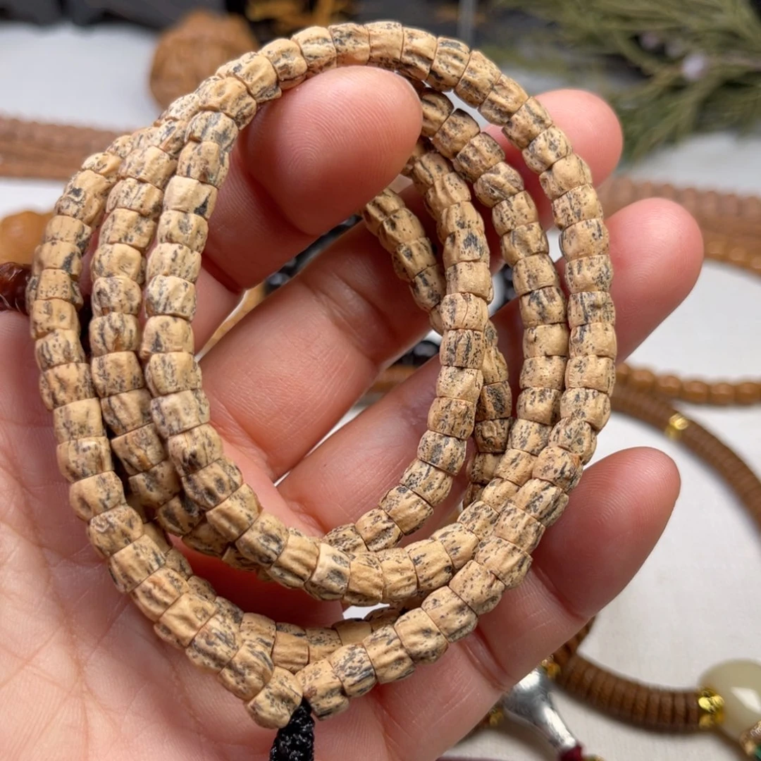 柏香籽/百香籽吊坠3456677788889999