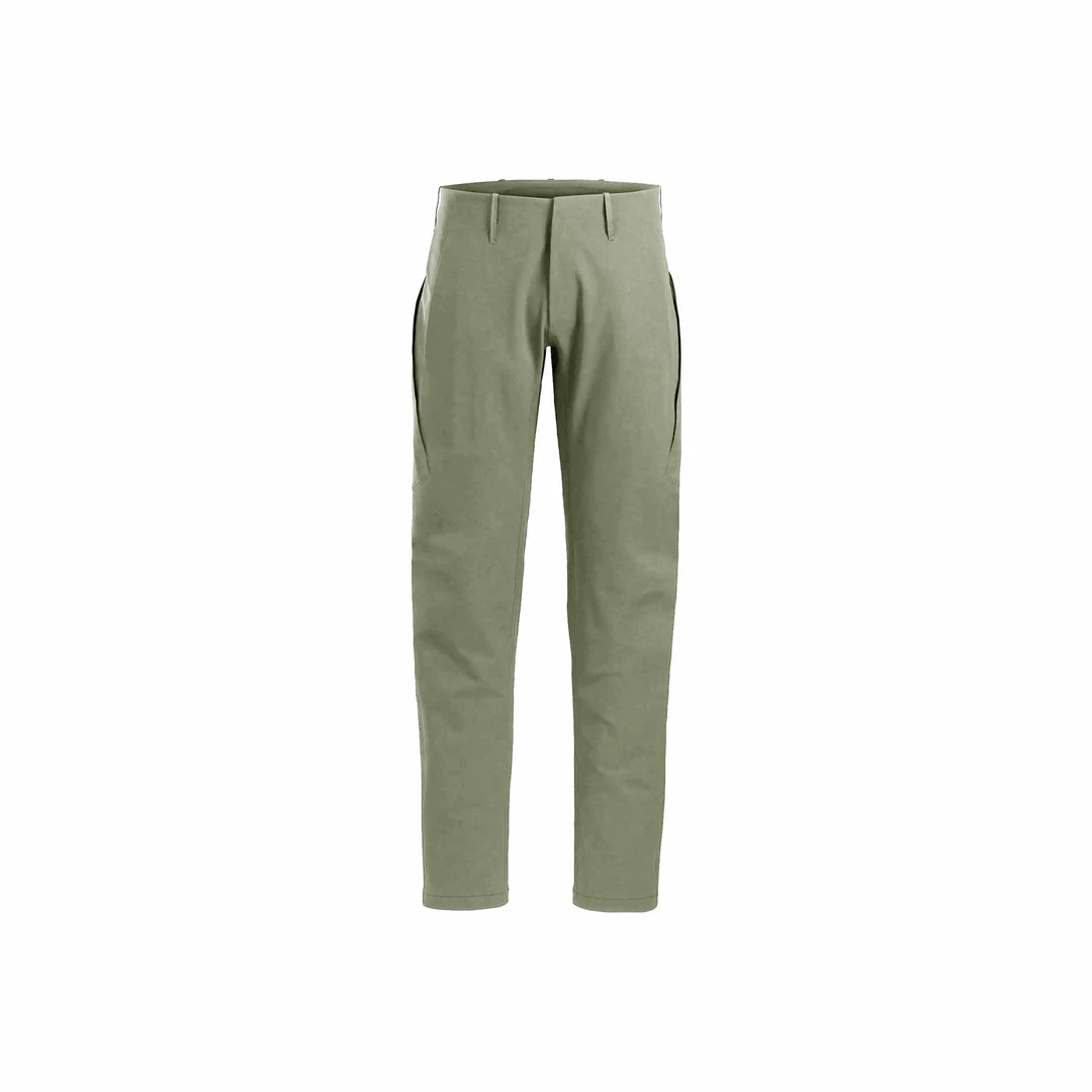 Arcteryx 始祖鸟/24012/ Align MX Pant长裤 绿色36码