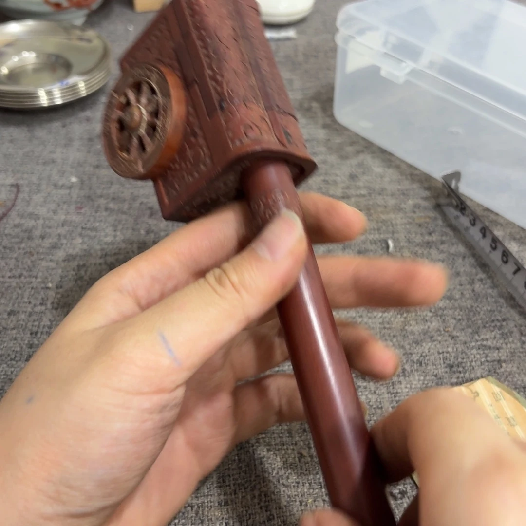 非常好用漂亮的茶具