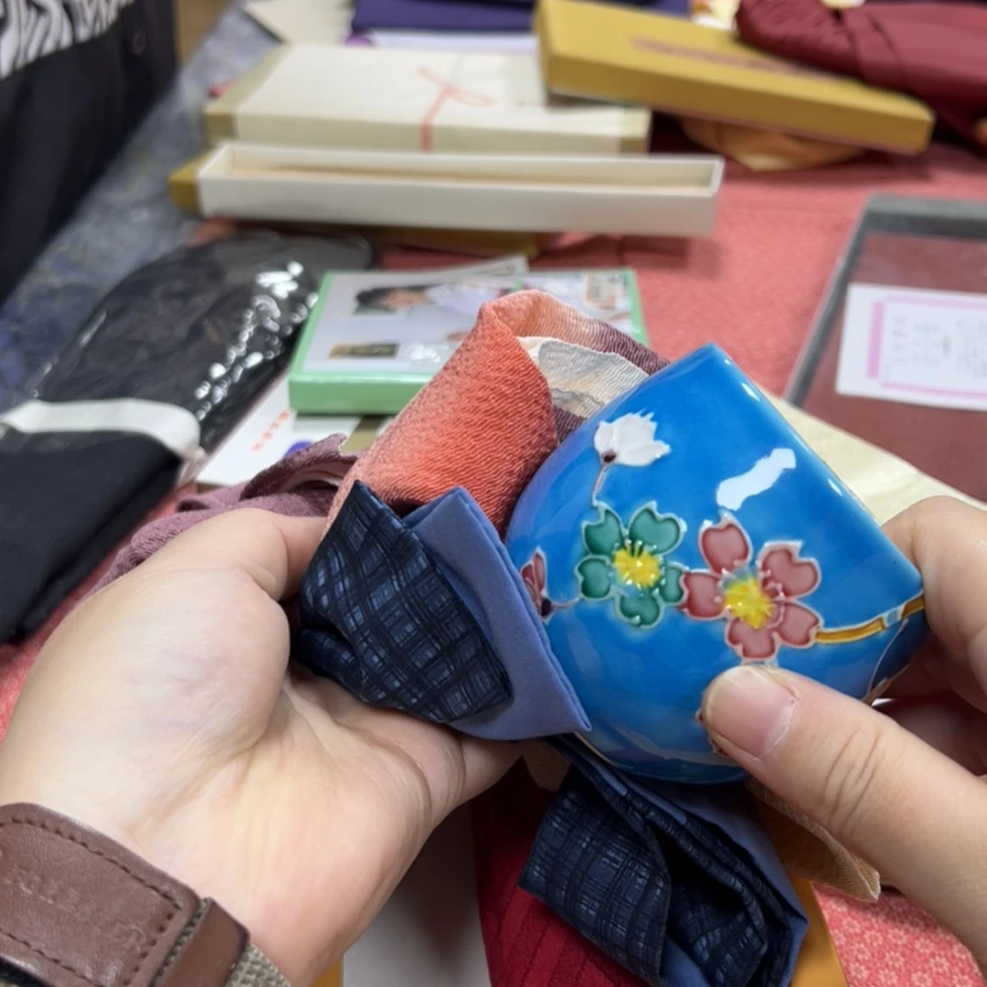 【闪购商品】✨****✨陶瓷马克杯带盖勺