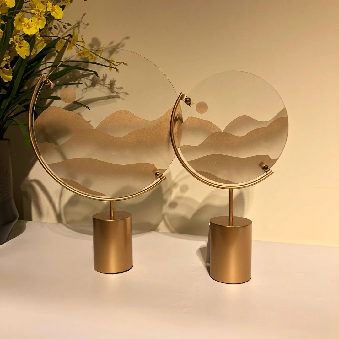 工艺品摆件艺术品摆件--0001