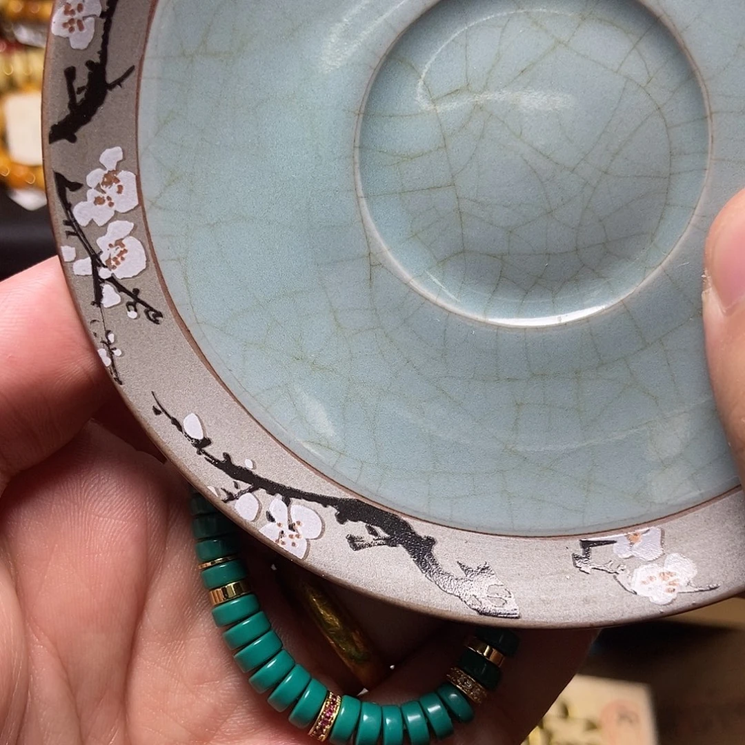 瓷器制作瓷器制作工艺精湛