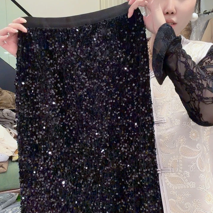 大码裙子130斤656566