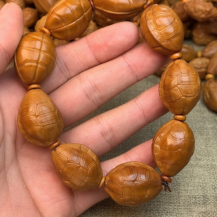 橄榄核手串/手链精品橄榄核手串