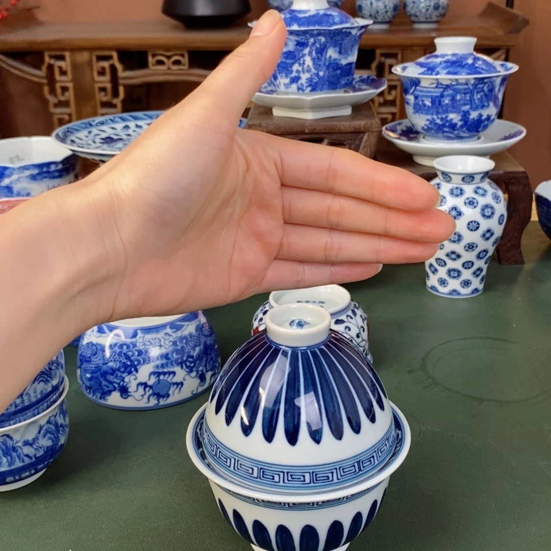 杯此****，景德镇陶瓷手工艺品